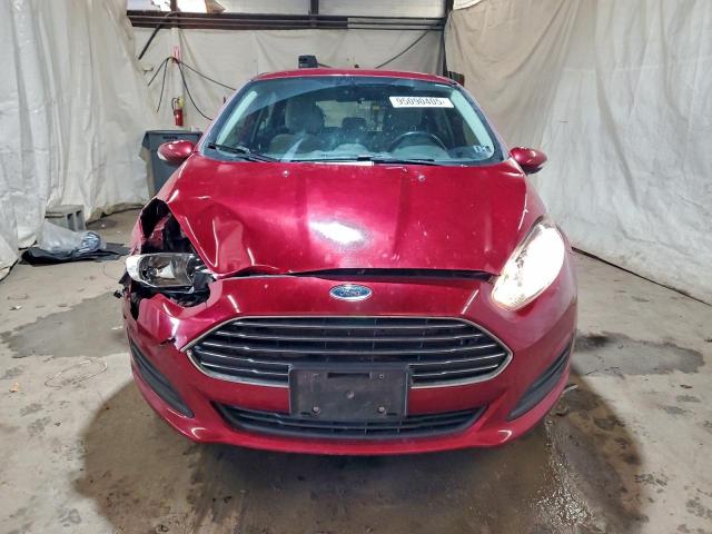 Ford Fiesta Se Image 7