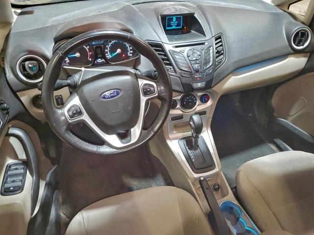 Ford Fiesta Se Image 4
