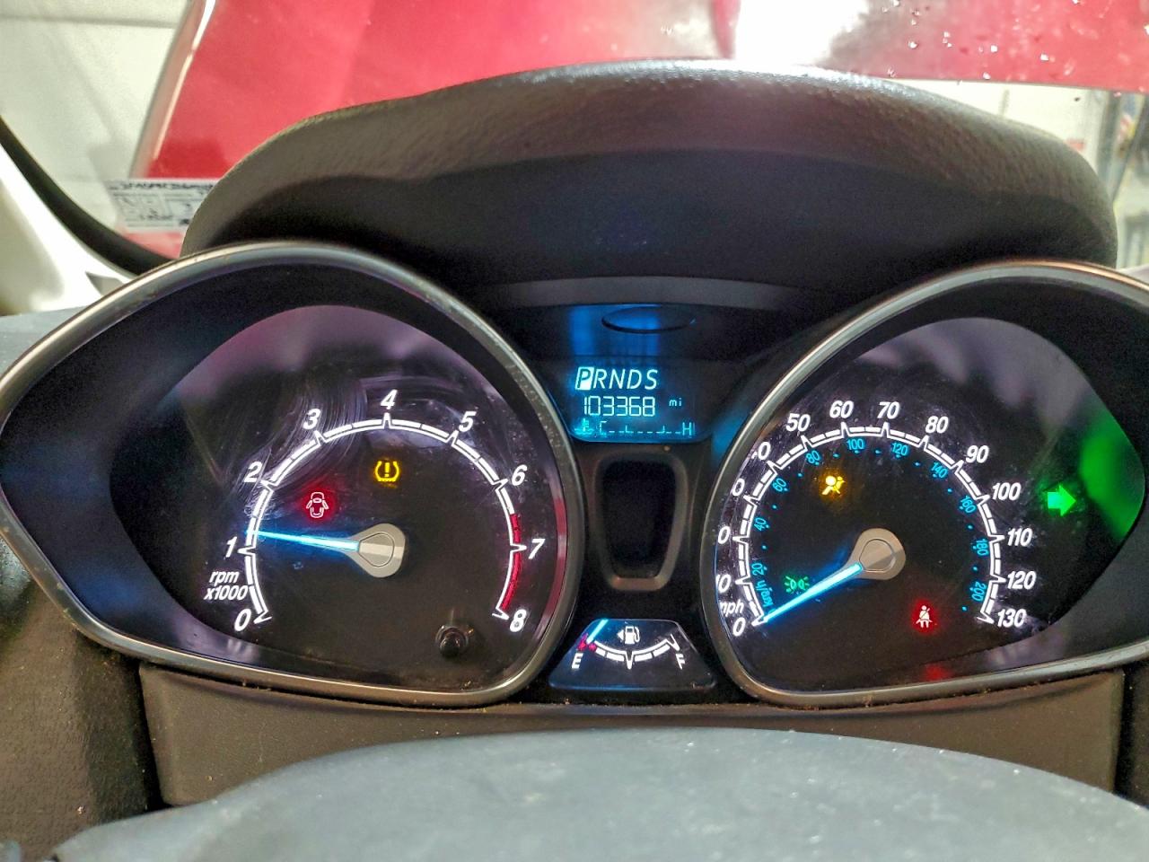 Ford Fiesta Se Image 9