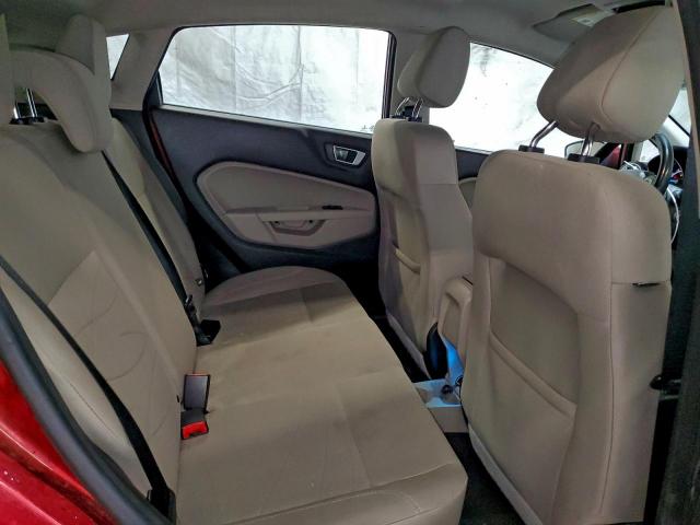 Ford Fiesta Se Image 8