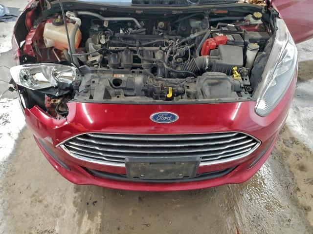 Ford Fiesta Se Image 12