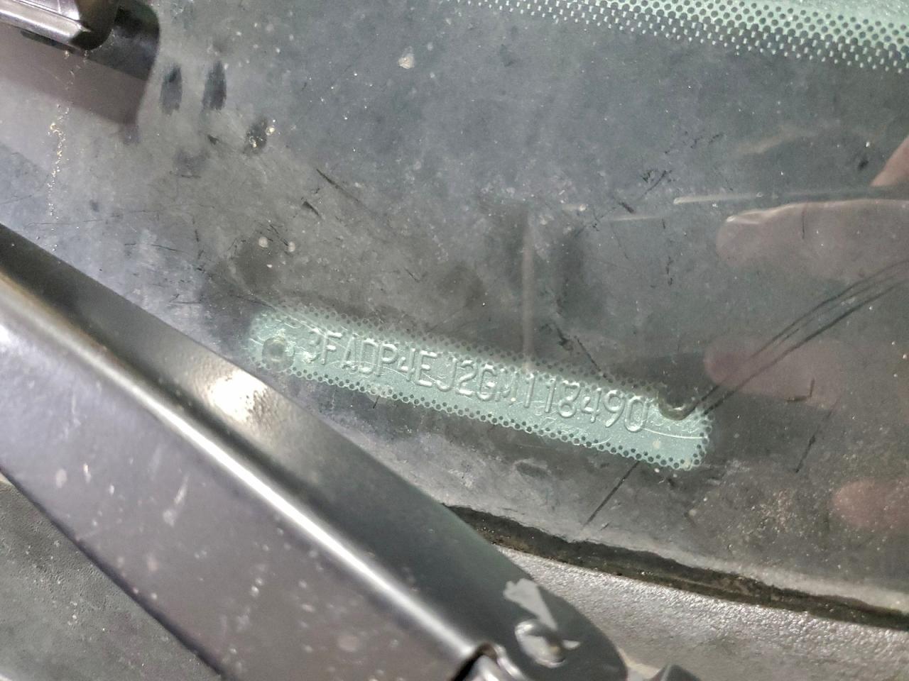 Ford Fiesta Se Image 10