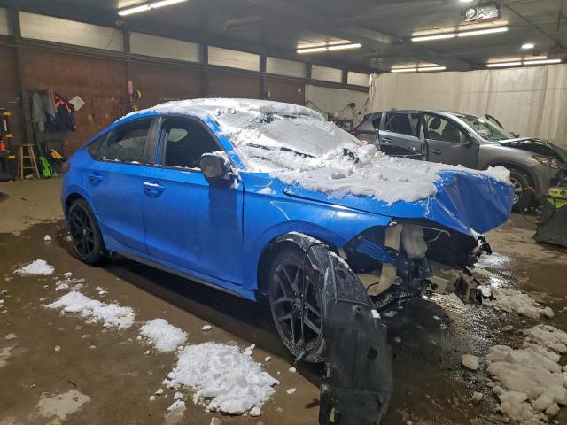 Honda Civic Sport Image 12