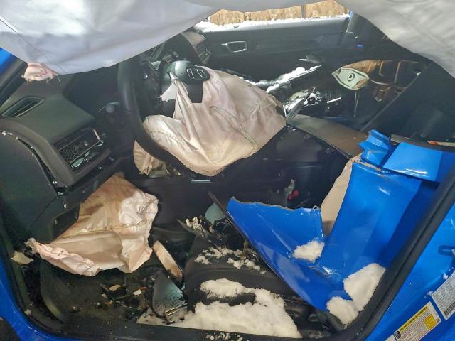 Honda Civic Sport Image 7