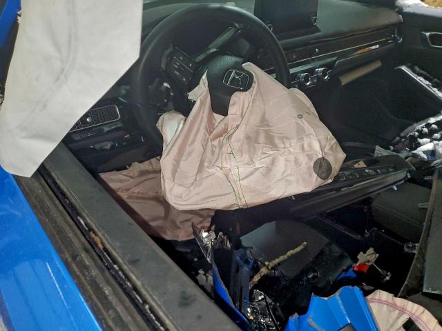 Honda Civic Sport Image 10