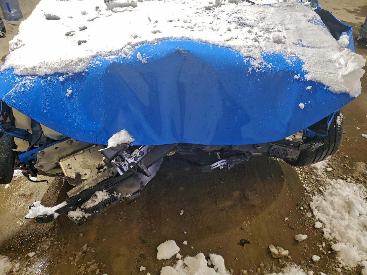 Honda Civic Sport Image 4