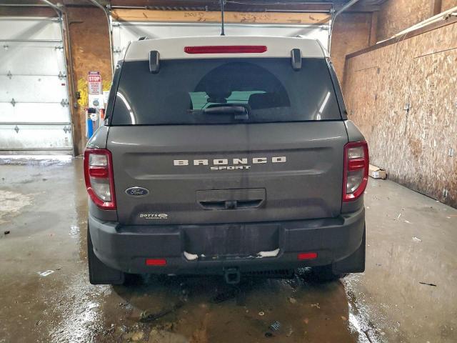 Ford Bronco Heritage Image 5