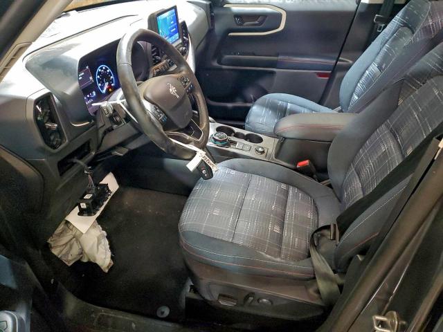 Ford Bronco Heritage Image 9