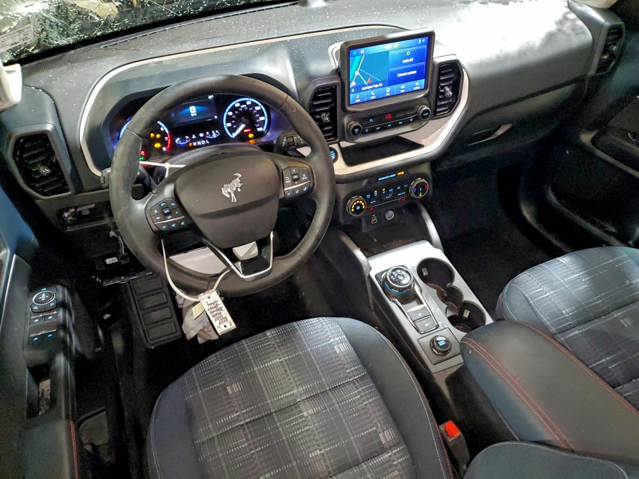 Ford Bronco Heritage Image 12