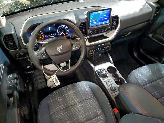 Ford Bronco Heritage Image 12