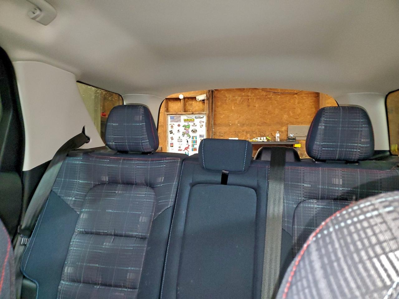 Ford Bronco Heritage Image 7