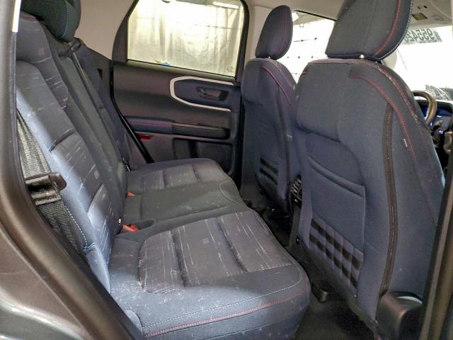 Ford Bronco Heritage Image 11