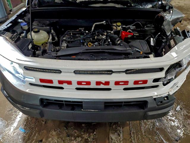 Ford Bronco Heritage Image 8