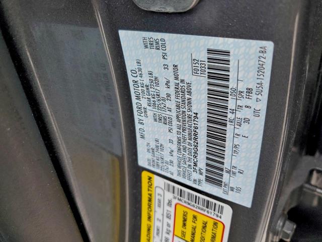 Ford Bronco Heritage Image 13