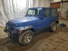Jeep Wrangler Se Image 1