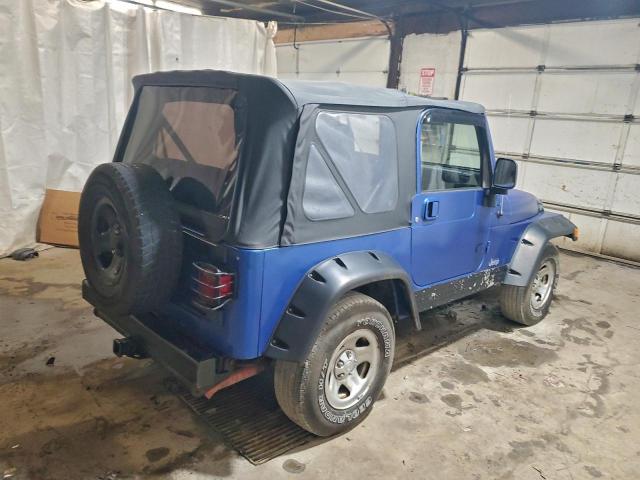 Jeep Wrangler Se Image 6