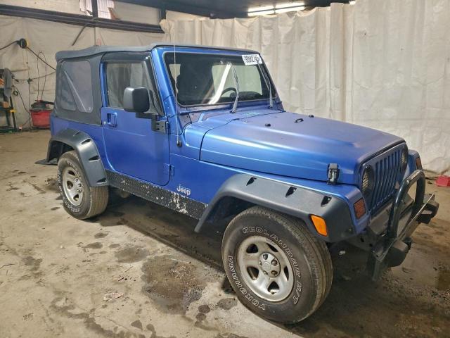 Jeep Wrangler Se Image 8