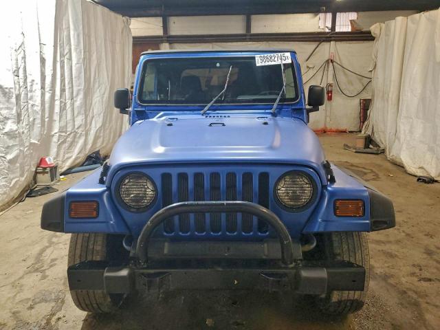 Jeep Wrangler Se Image 10