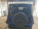 Jeep Wrangler Se Image 12