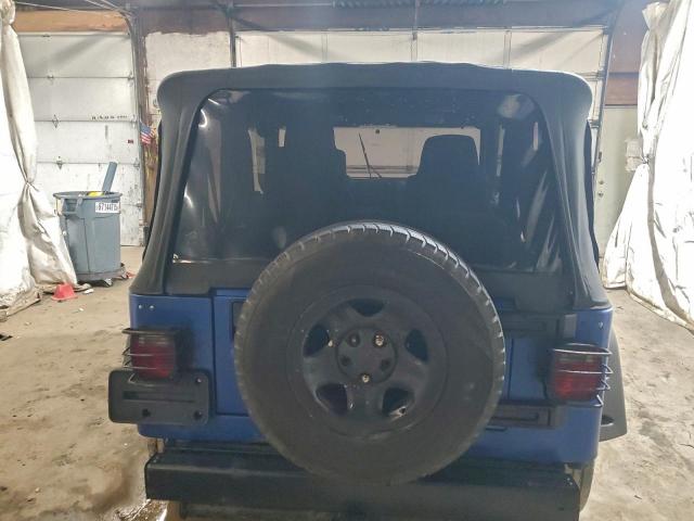 Jeep Wrangler Se Image 12