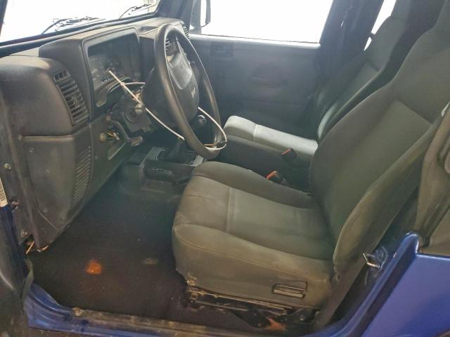 Jeep Wrangler Se Image 3