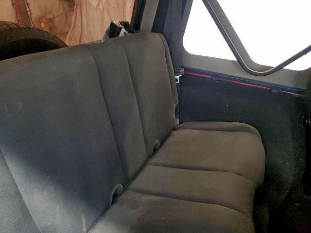 Jeep Wrangler Se Image 2