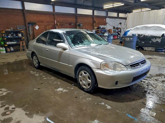 Honda Civic Ex Image 4