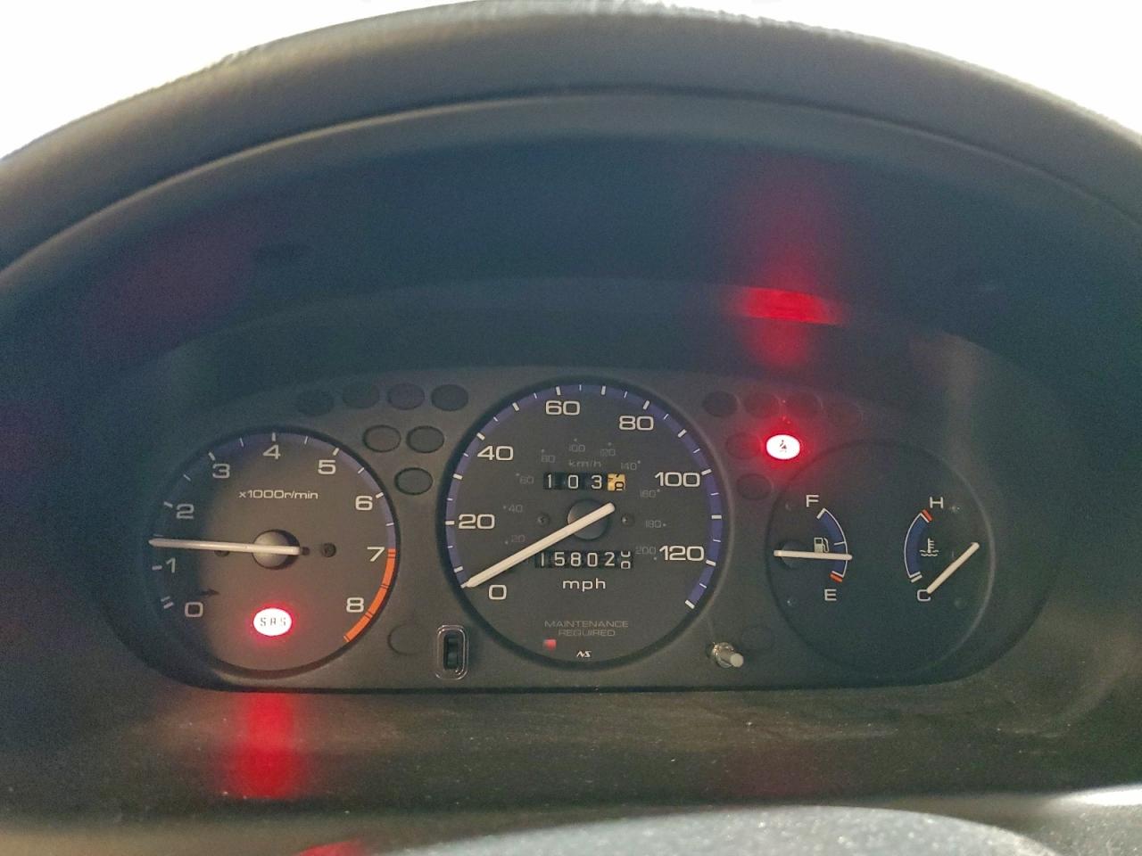 Honda Civic Ex Image 11