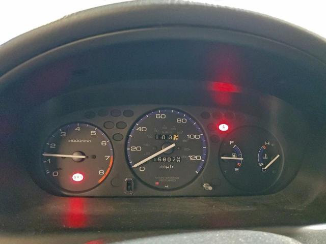 Honda Civic Ex Image 11