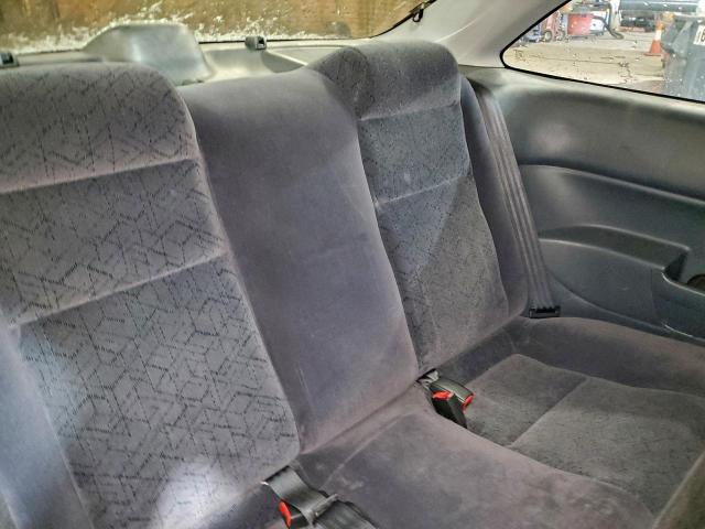 Honda Civic Ex Image 10