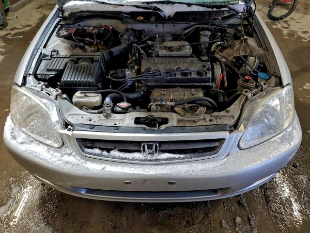 Honda Civic Ex Image 12