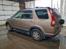 Honda Crv Se Image 4