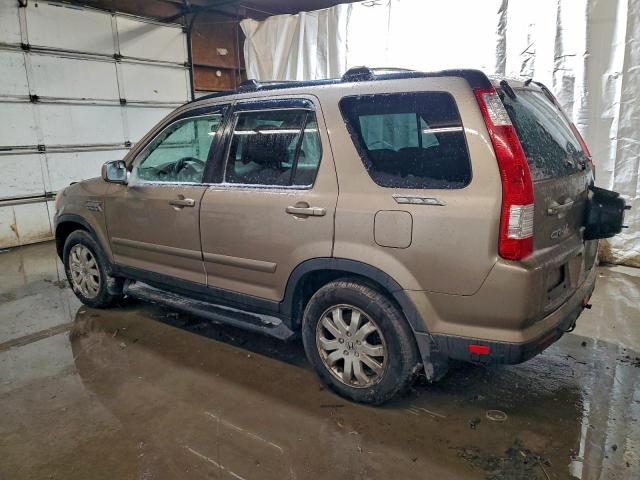 Honda Crv Se Image 4