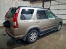 Honda Crv Se Image 2