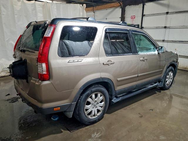 Honda Crv Se Image 2