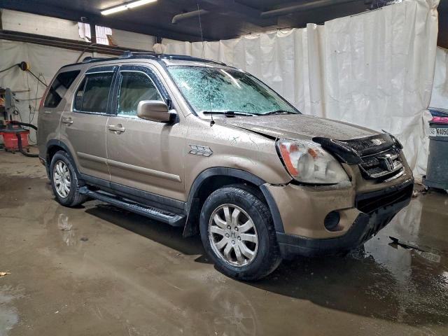 Honda Crv Se Image 10