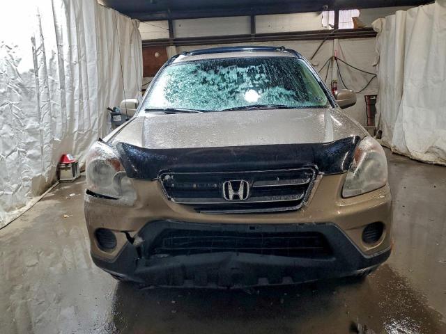 Honda Crv Se Image 3