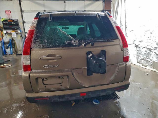 Honda Crv Se Image 12