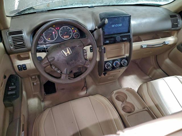 Honda Crv Se Image 11