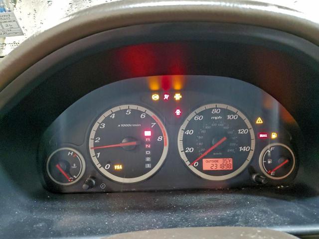 Honda Crv Se Image 13