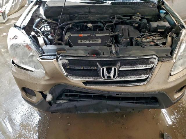 Honda Crv Se Image 9