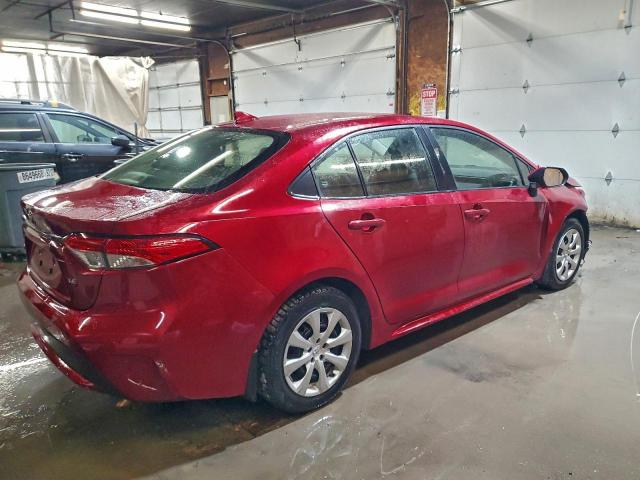 Toyota Corolla Le Image 5