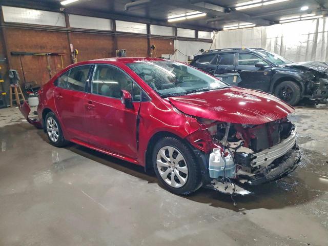 Toyota Corolla Le Image 9