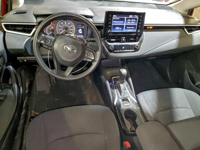 Toyota Corolla Le Image 13