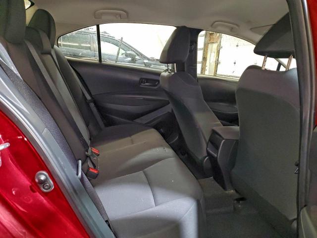 Toyota Corolla Le Image 12