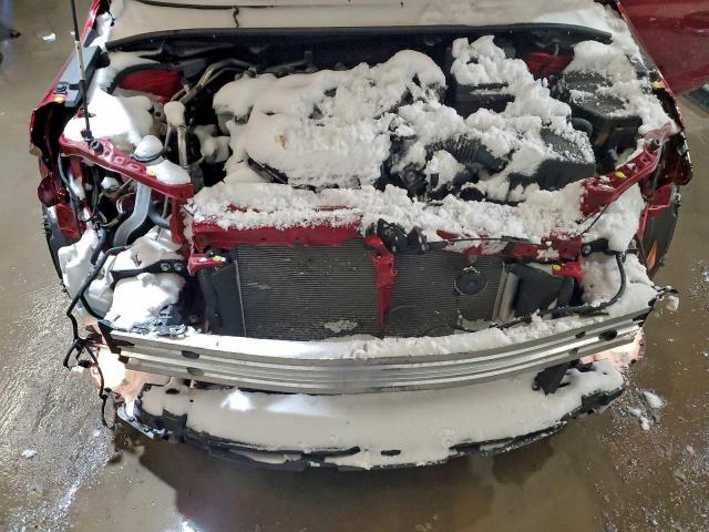 Toyota Corolla Le Image 2