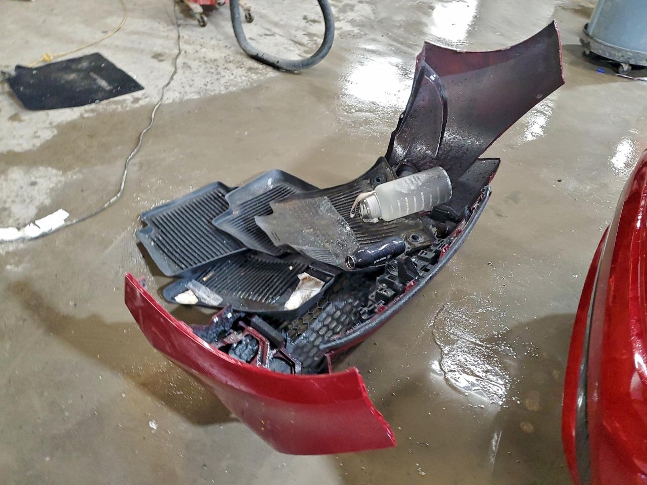 Toyota Corolla Le Image 10