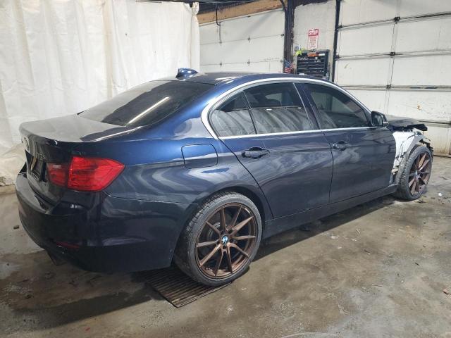 BMW 3 Series Xi Image 2