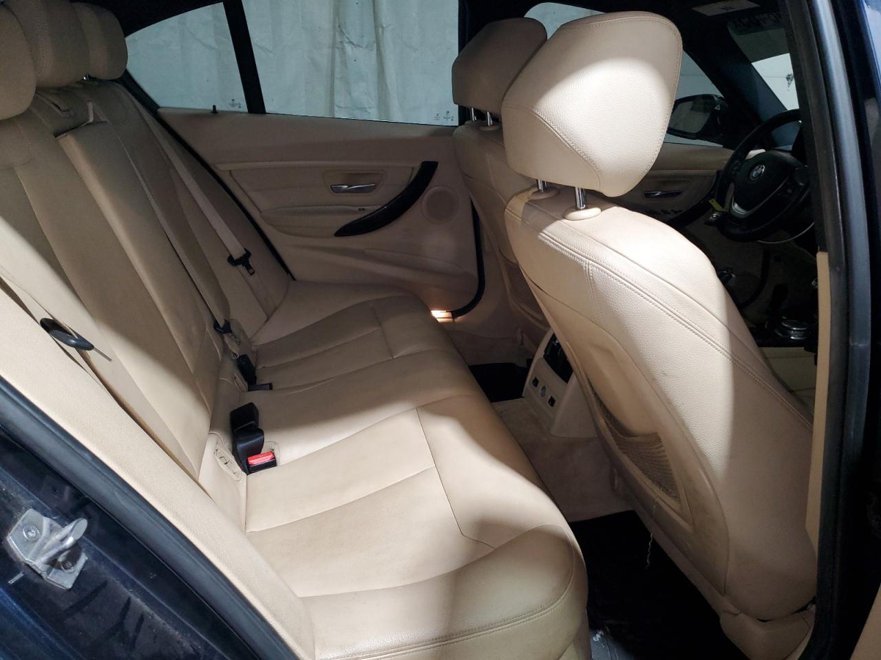 BMW 3 Series Xi Image 6