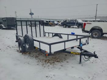  Salvage Bxbo 12  Utilit